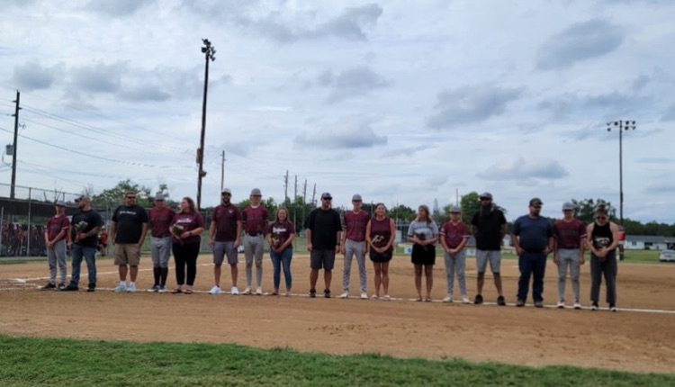 8th grade baseball