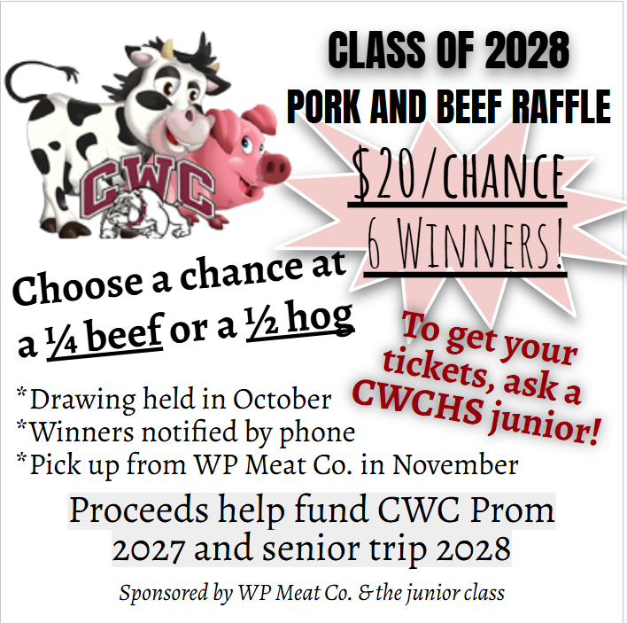 fundraiser