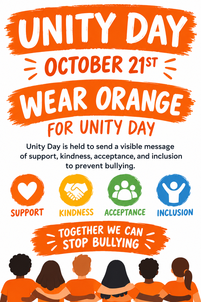 Unity Day