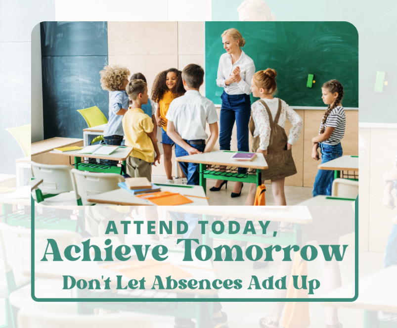 Attendance Matters