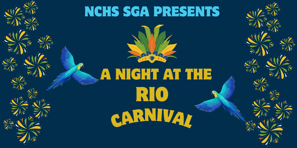 Homecoming A Night at the Rio Carnival