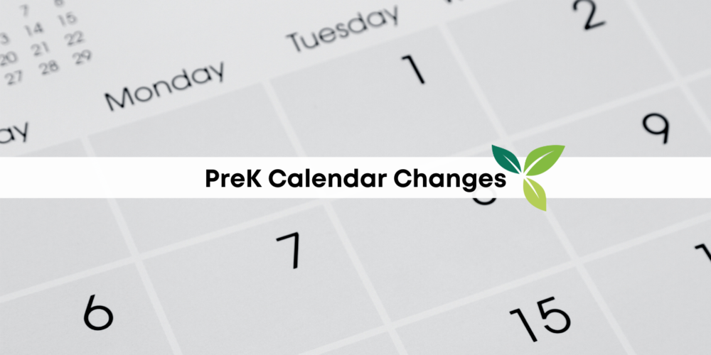 2023-2024 Calendar Change for PreK Program | Caroline County Public Schools 2023-2024 Calendar Change for PreK Program | Caroline County Public Schools