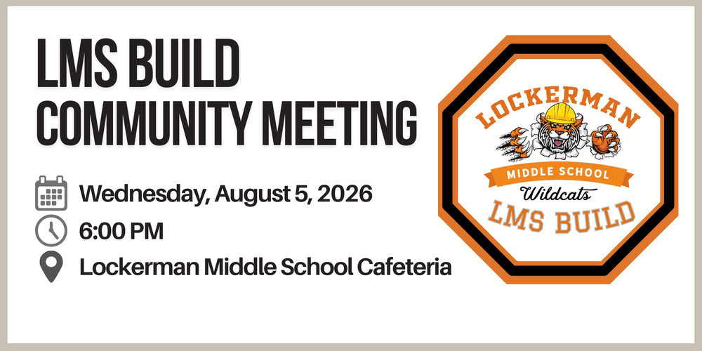 LMS Meeting