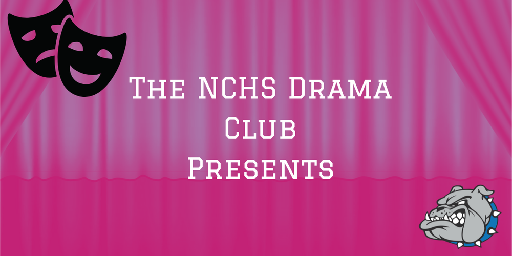 NCHS Drama Club Presents Percy Jackson and the Lightning Thief