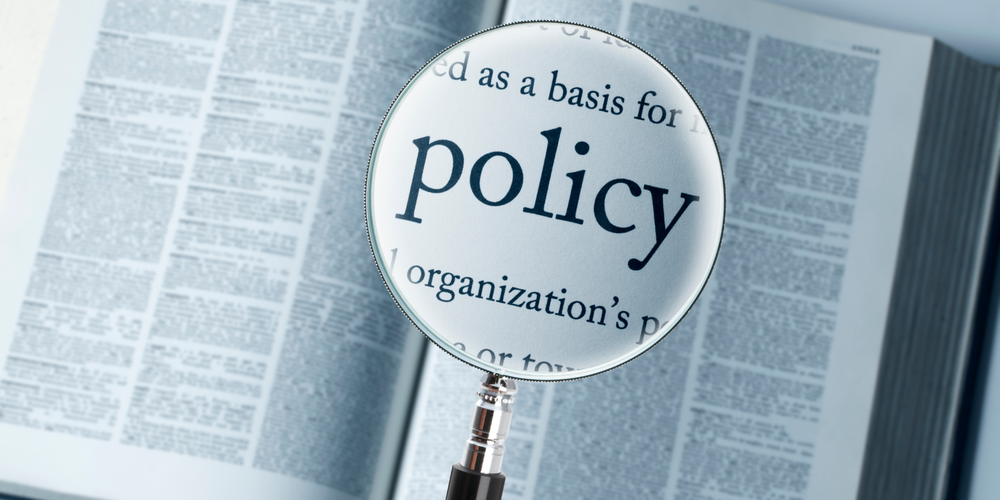 policy graphic