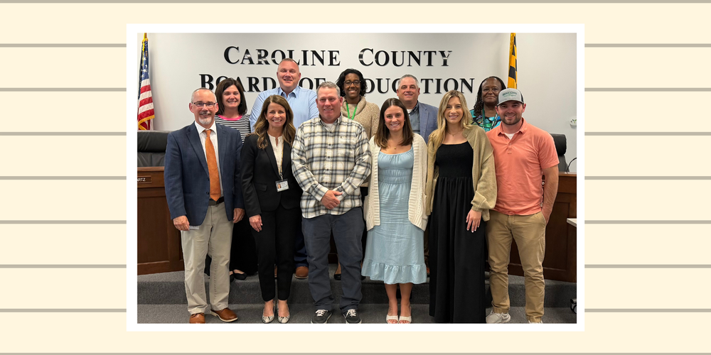 Board, Dr. Simmons, Dr. VonDenBosch and her family