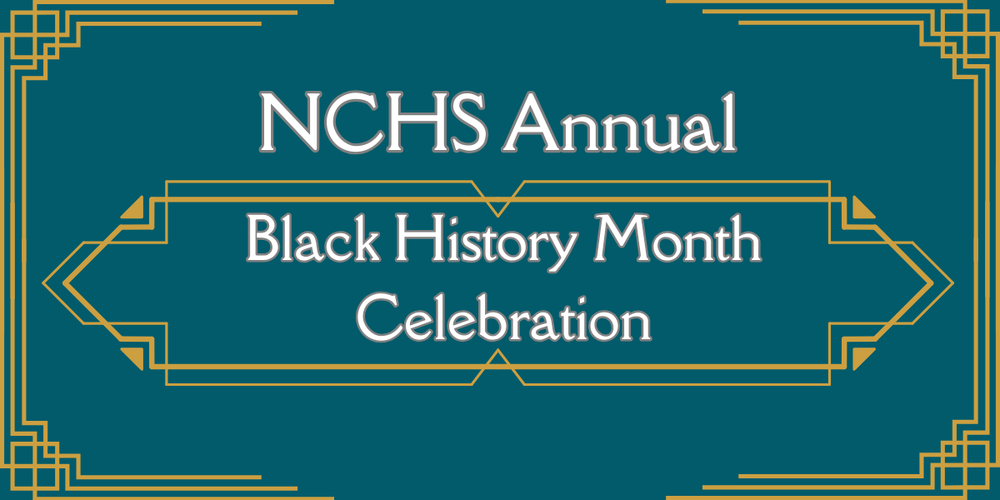 Black History Month Celebration