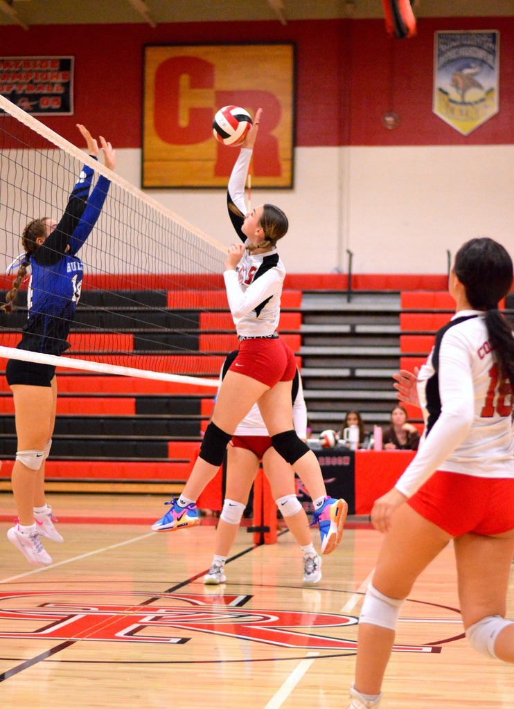 volleyball
