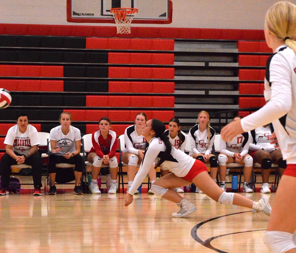 volleyball