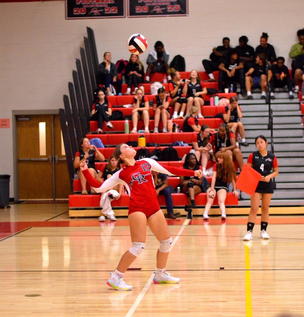volleyball