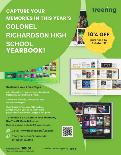 Yearbook