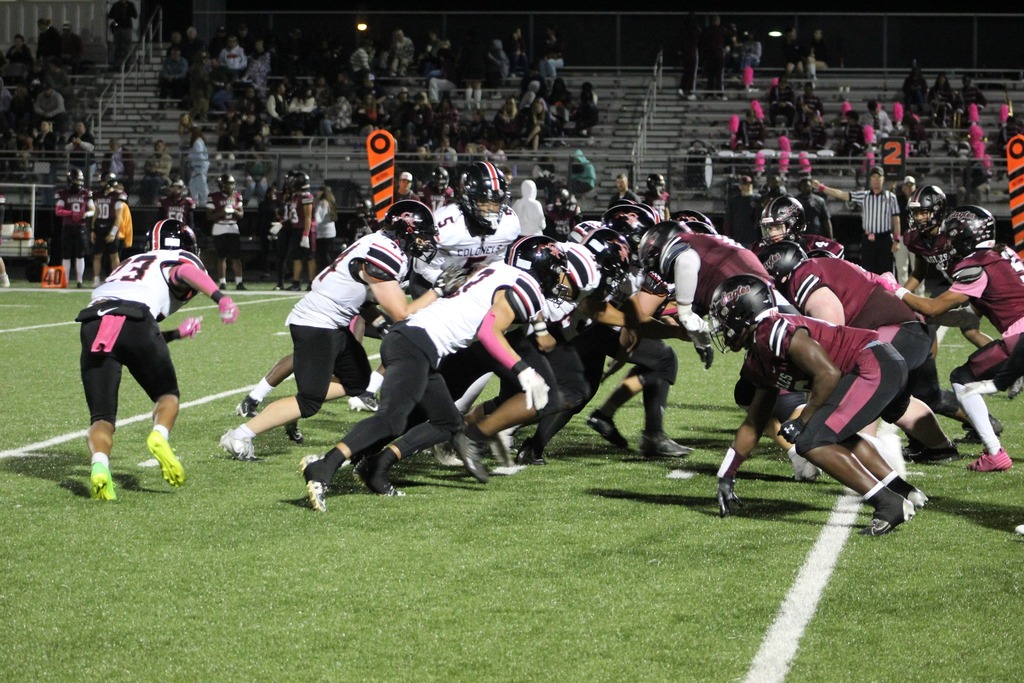 football