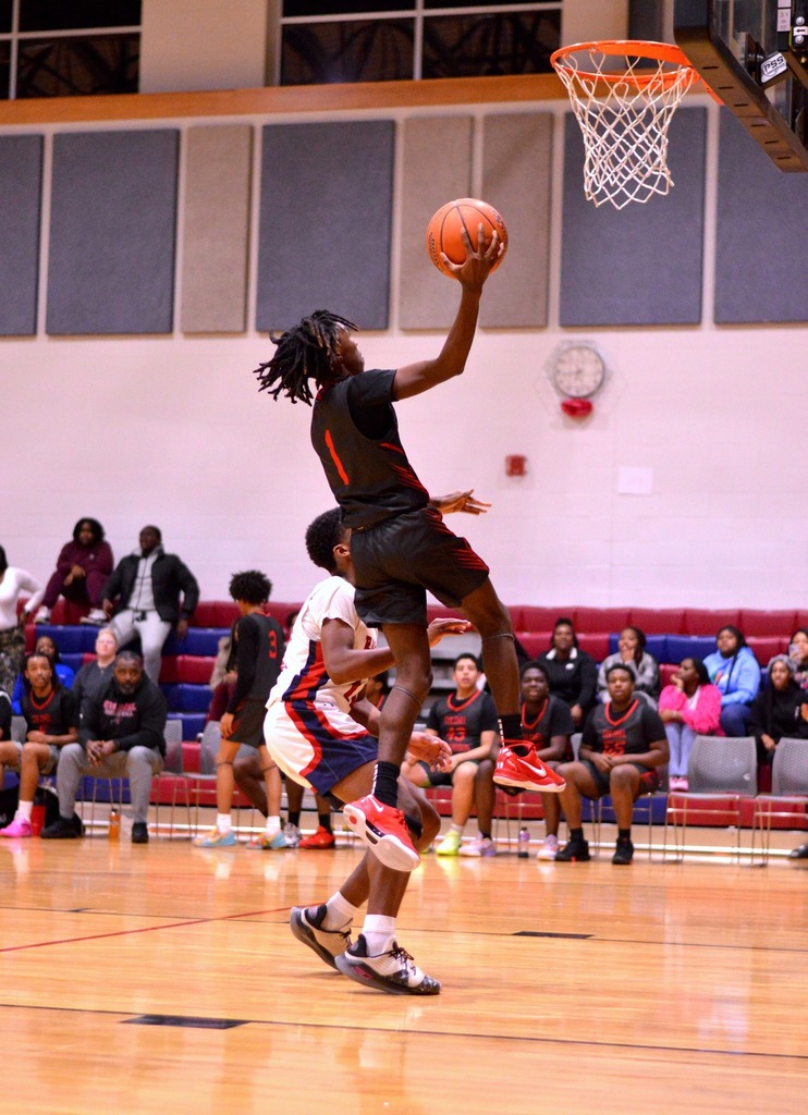 Boys Basketball