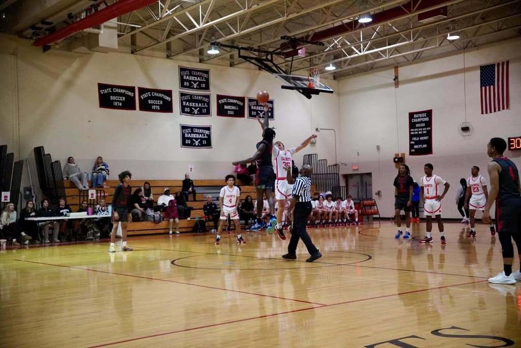 Boys Basketball