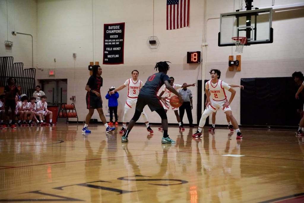 Boys Basketball