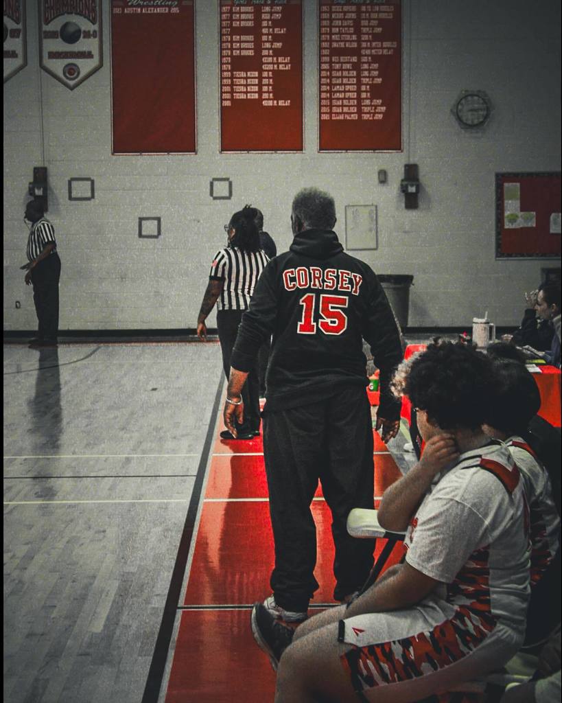 girls basketball