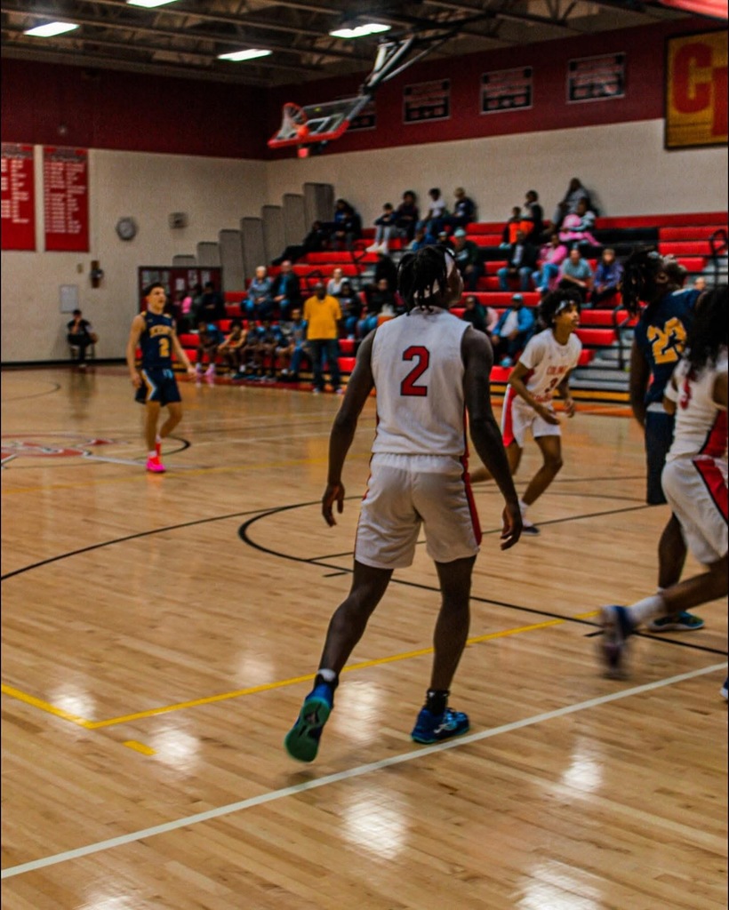 Boys Basketball