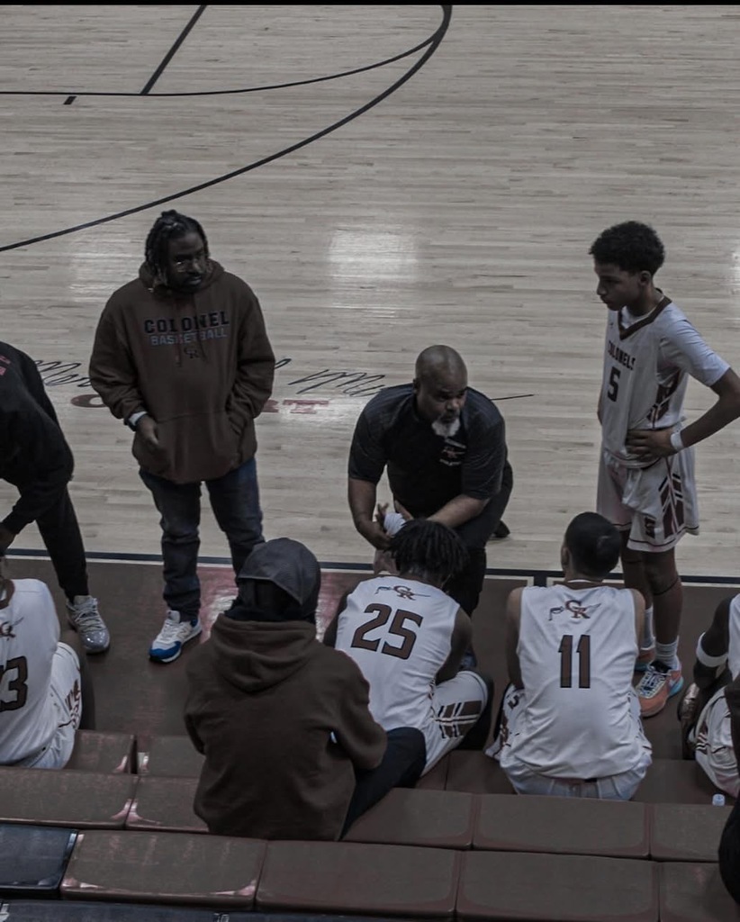 JV Basketball