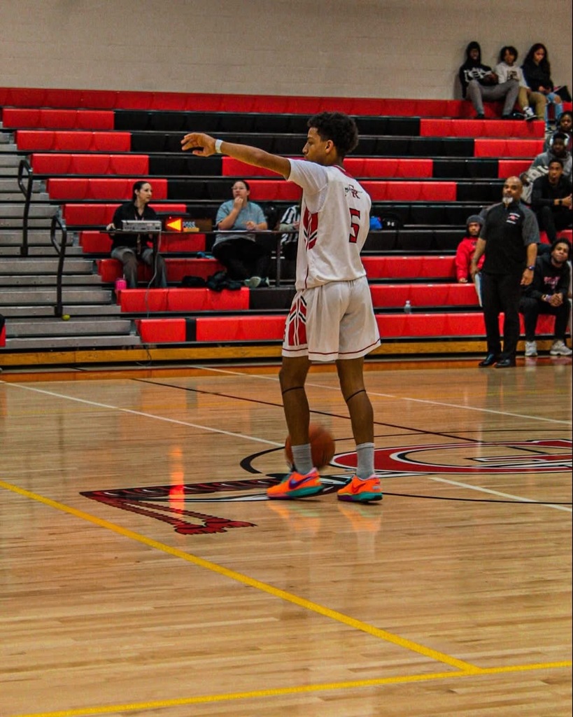 JV Basketball