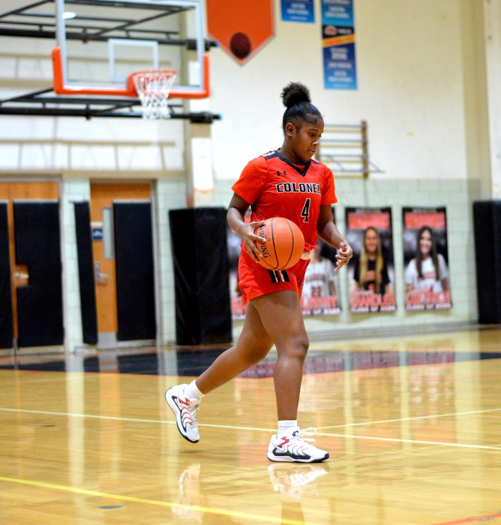 girls basketball