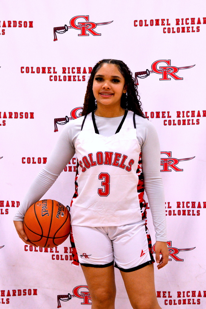 girls basketball
