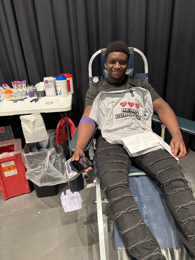 Blood Drive