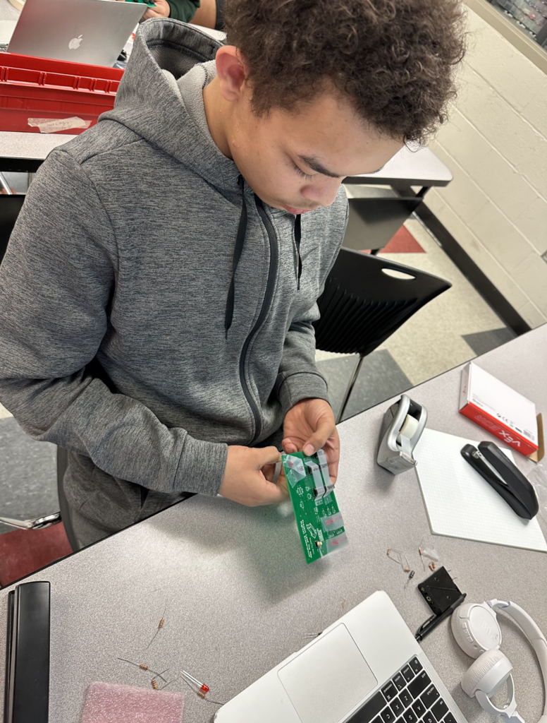 engineering