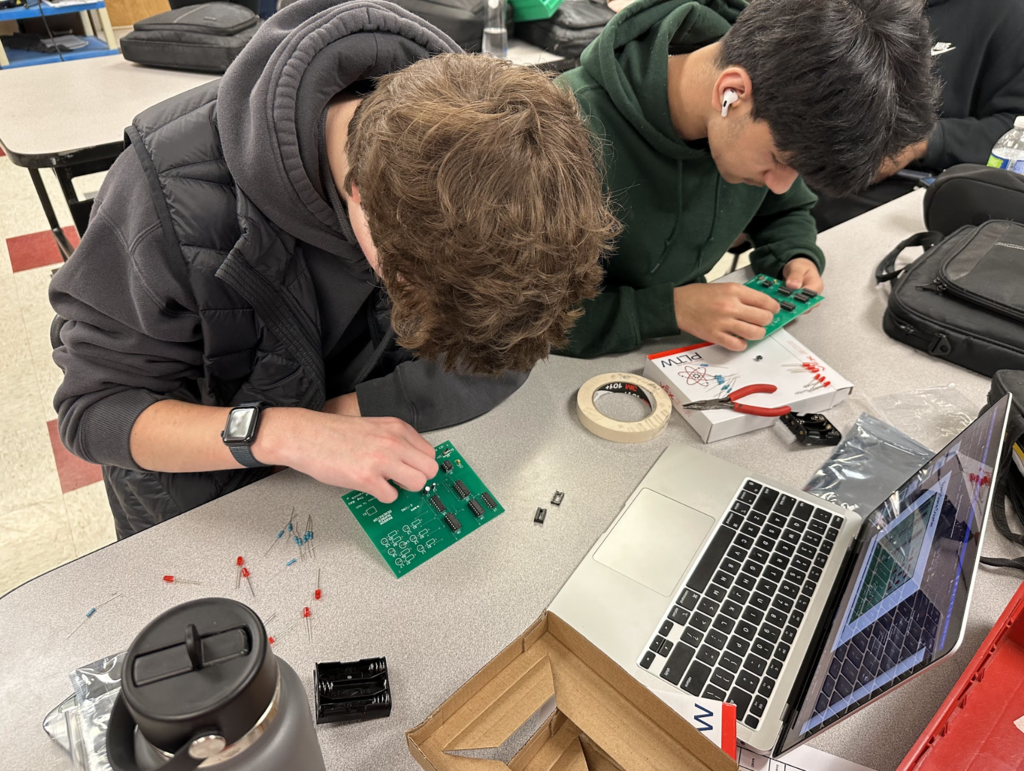 engineering