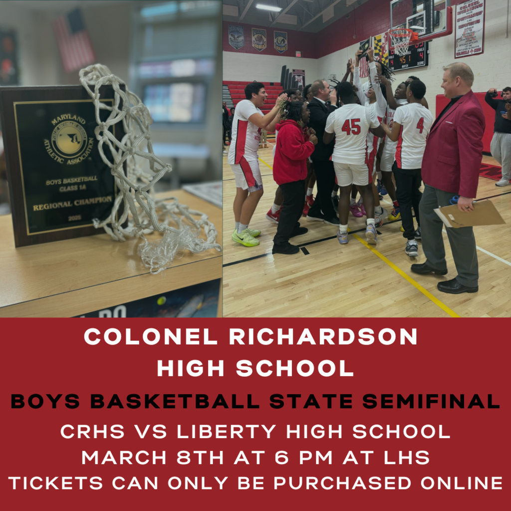 Boys basketball