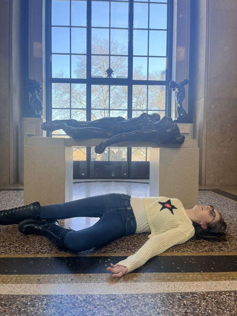 Art Museum