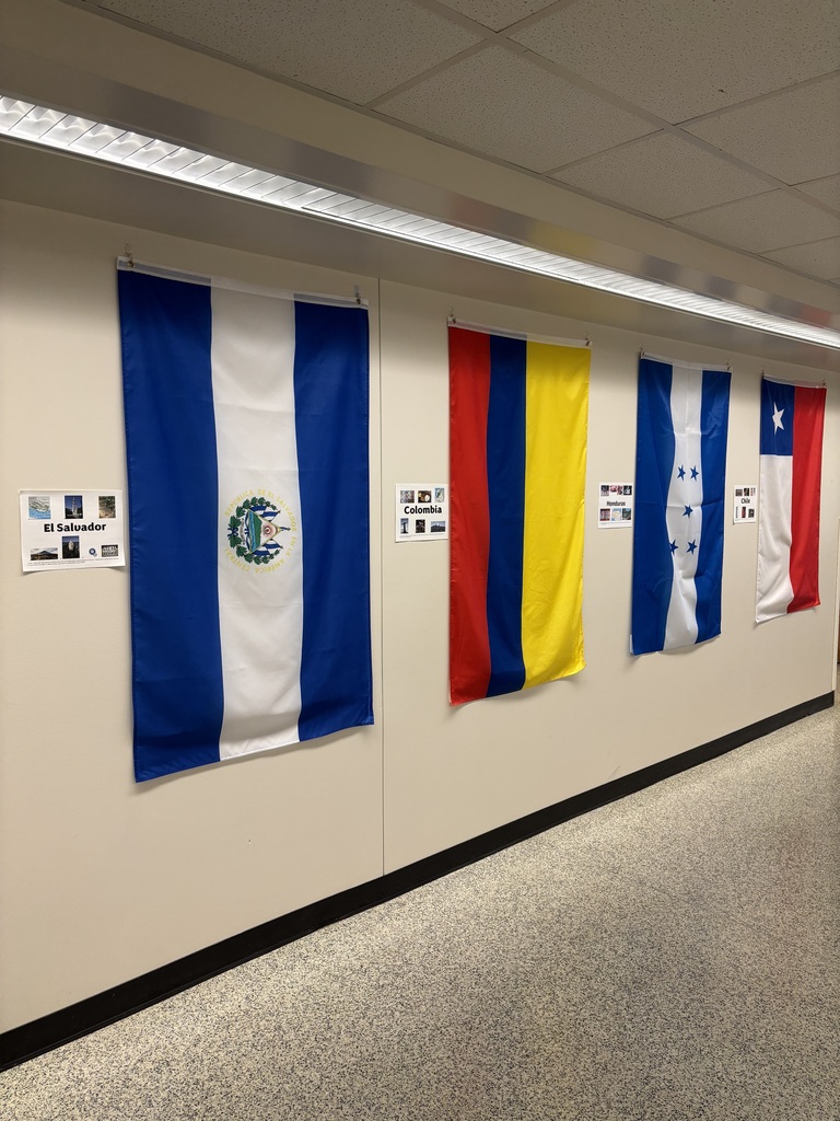 flags