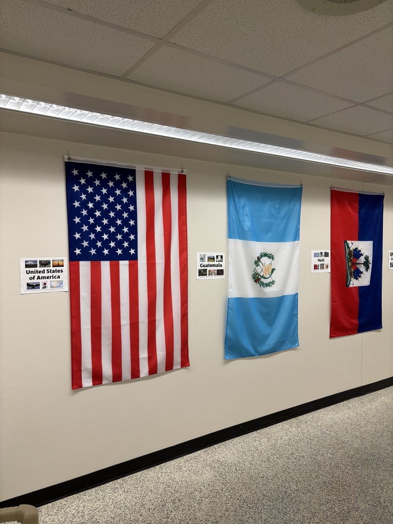 flags
