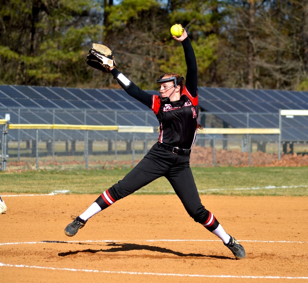 softball