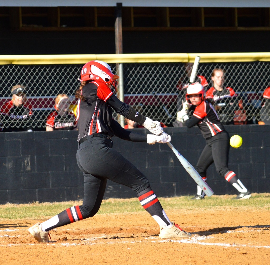 softball