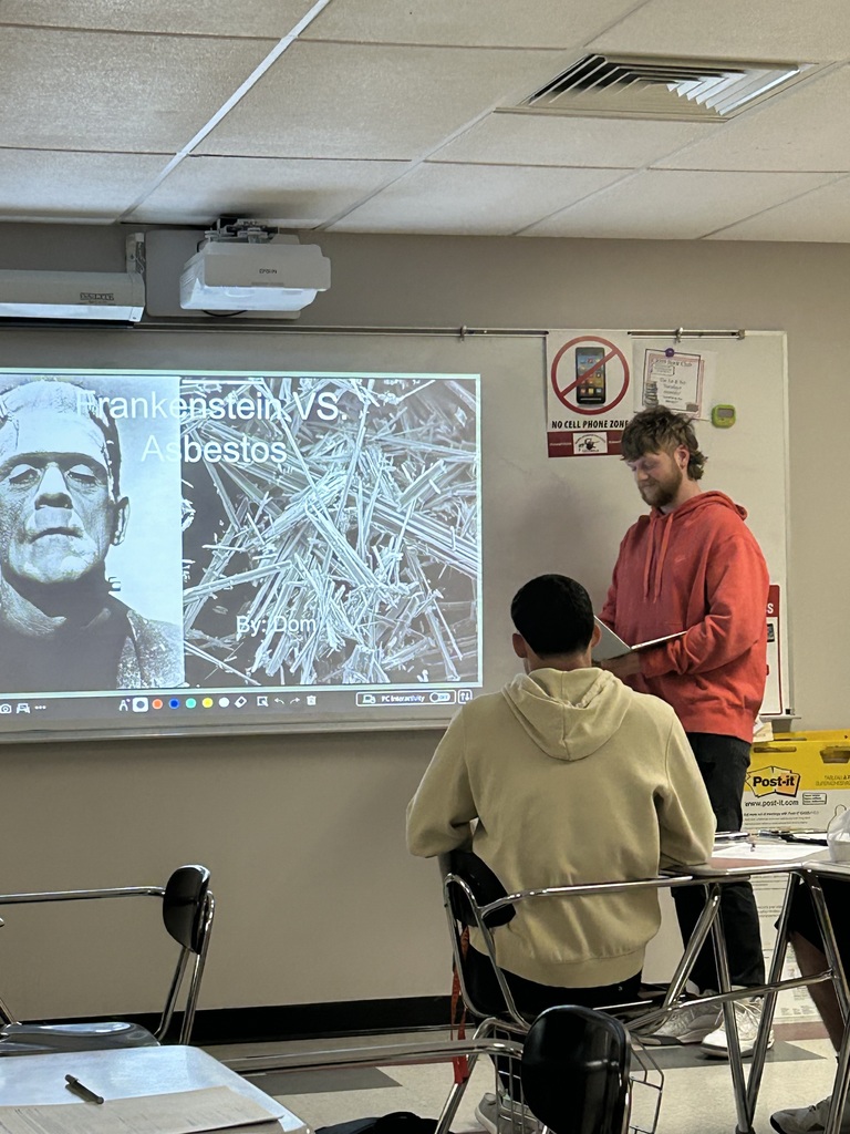 English 12