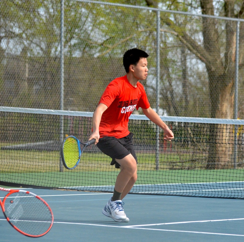 Jeffrey Lin