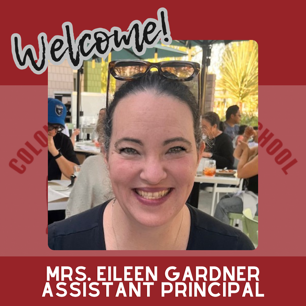 Eileen Gardner
