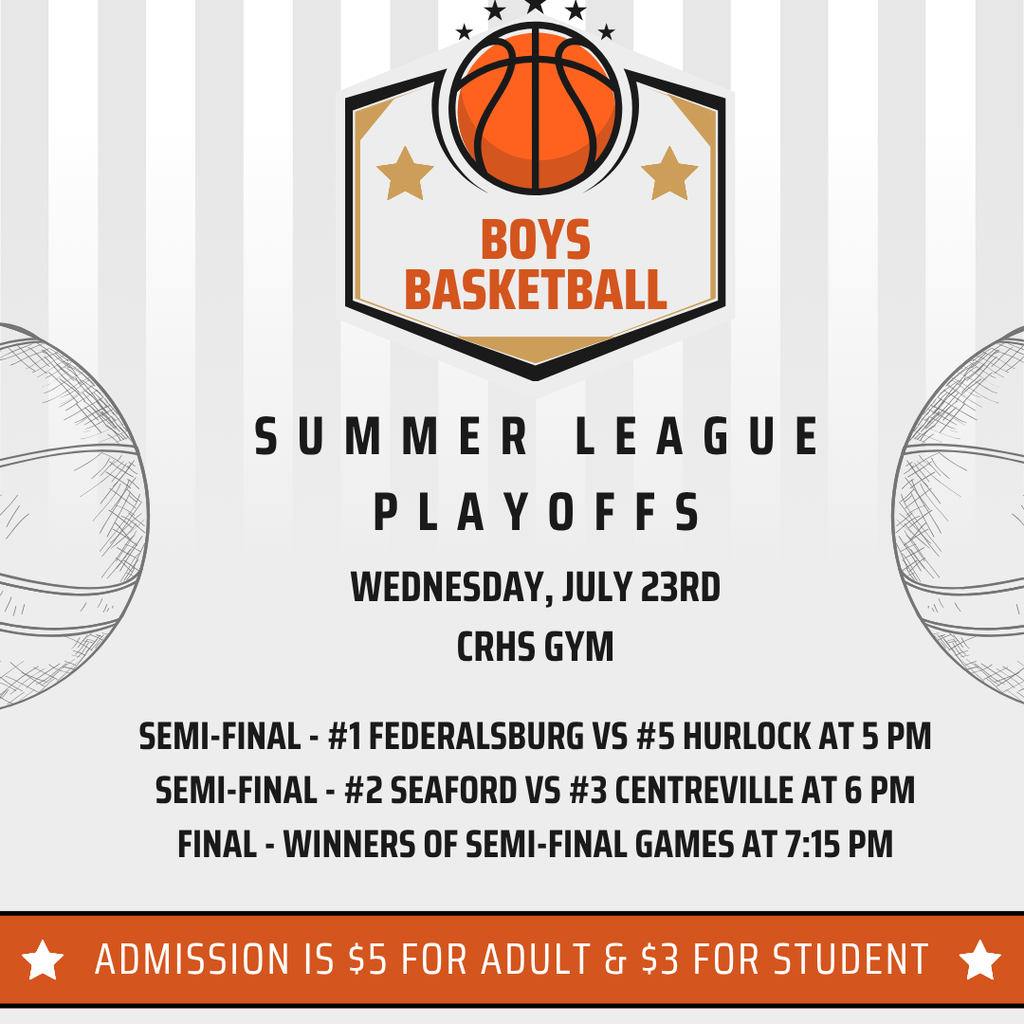 Boys Basketball