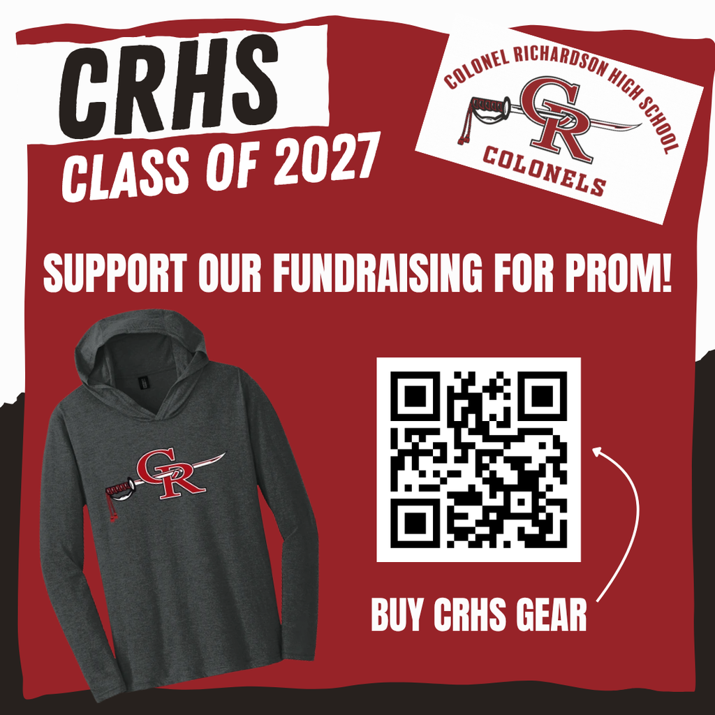 Class of 2027 Fundraising