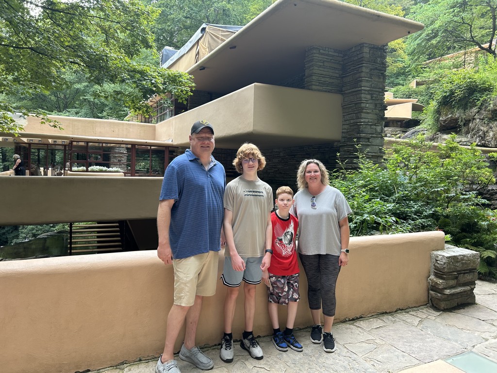 Shermans Fallingwater