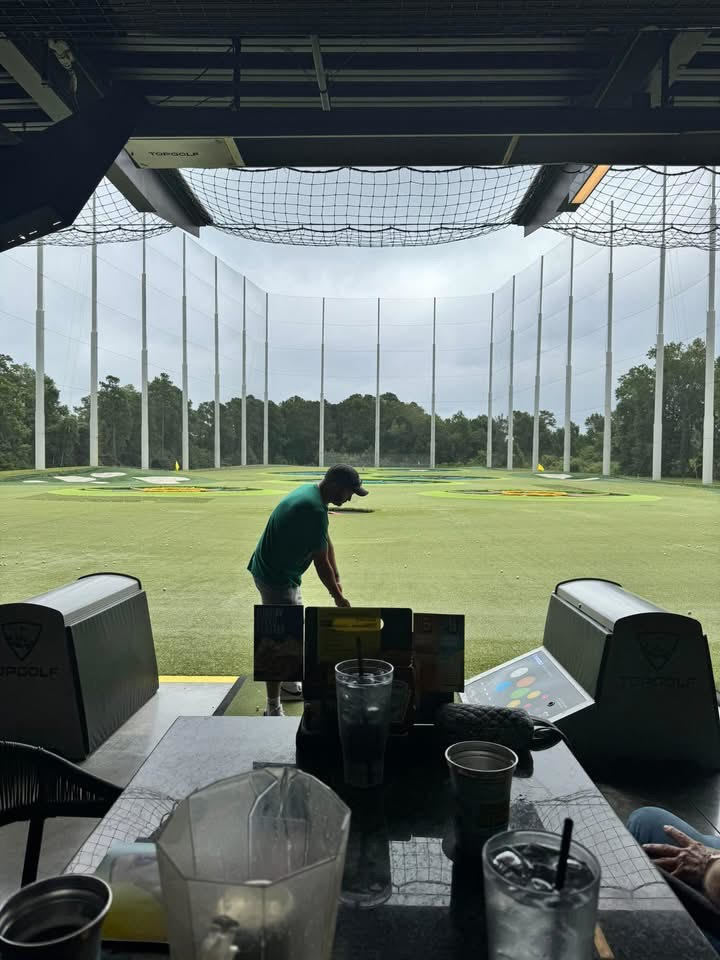 TopGolf Myrtle Beach