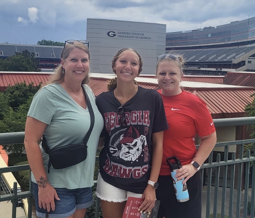 college visit