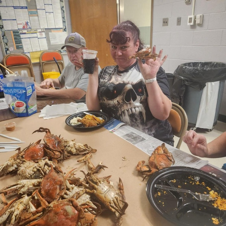 crabs 