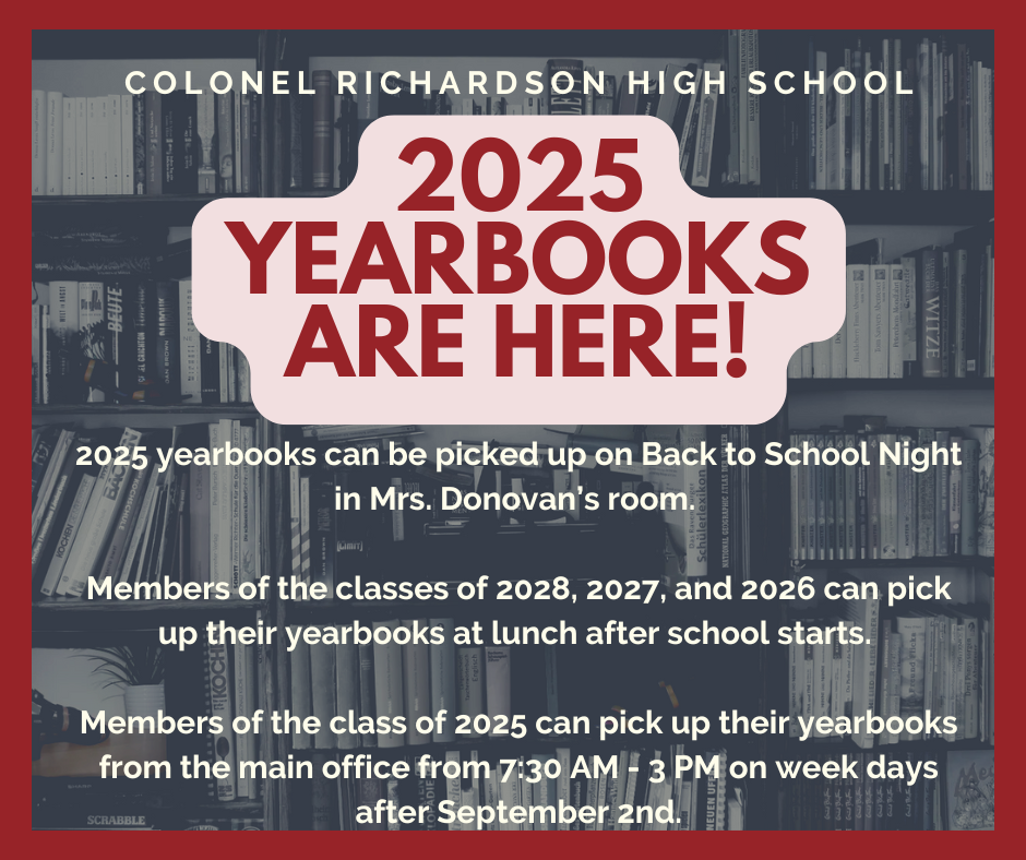 Yearbook