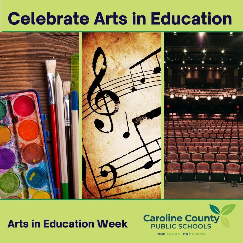 9_8 Arts in ed Week