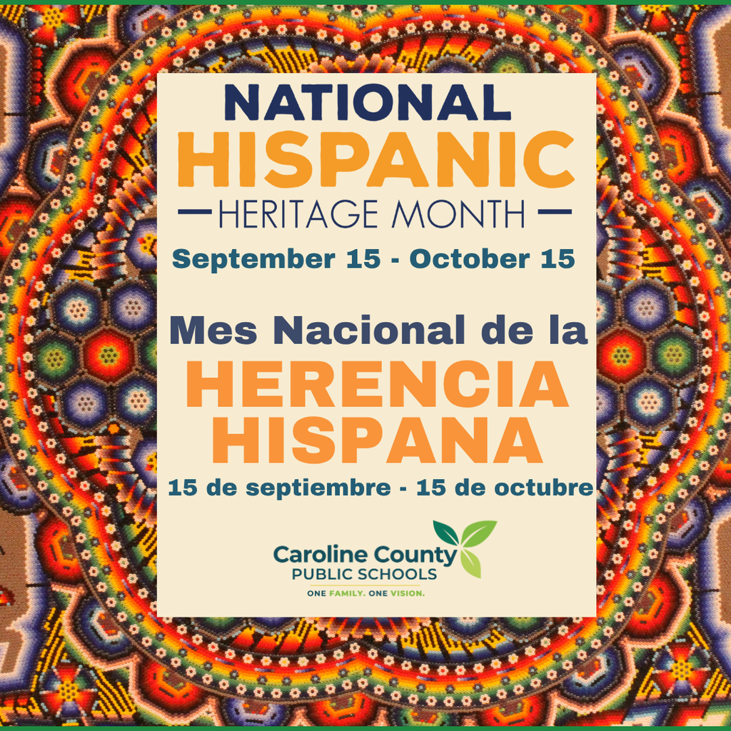 9_15 Hispanic Heritage Month