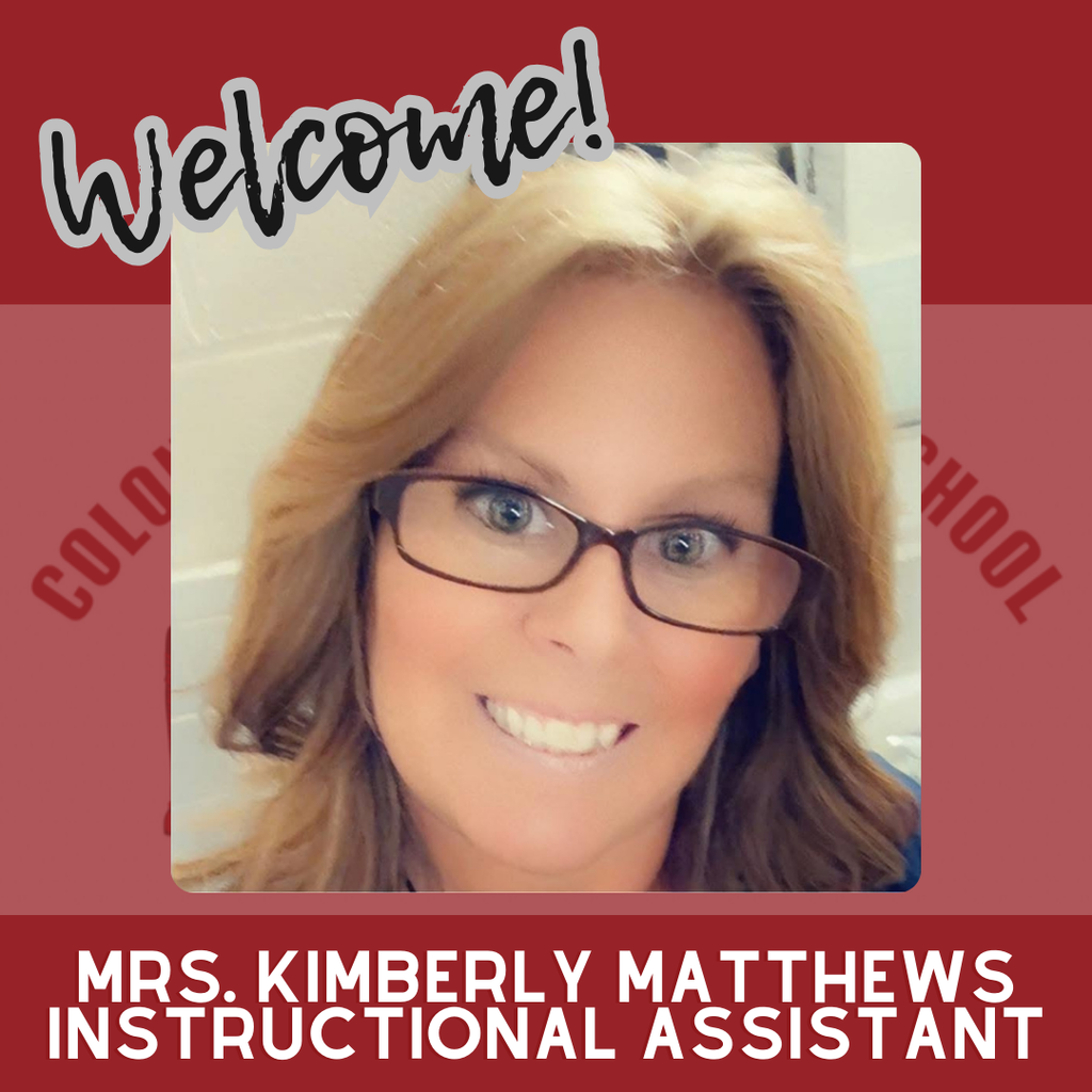 Mrs. Matthews