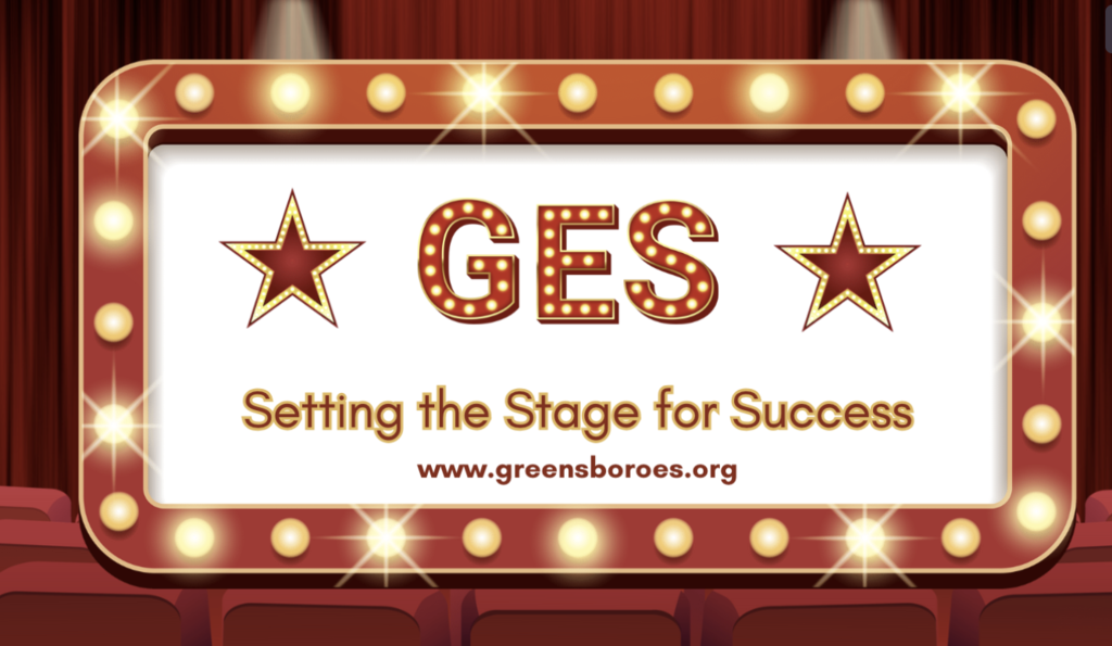 stage