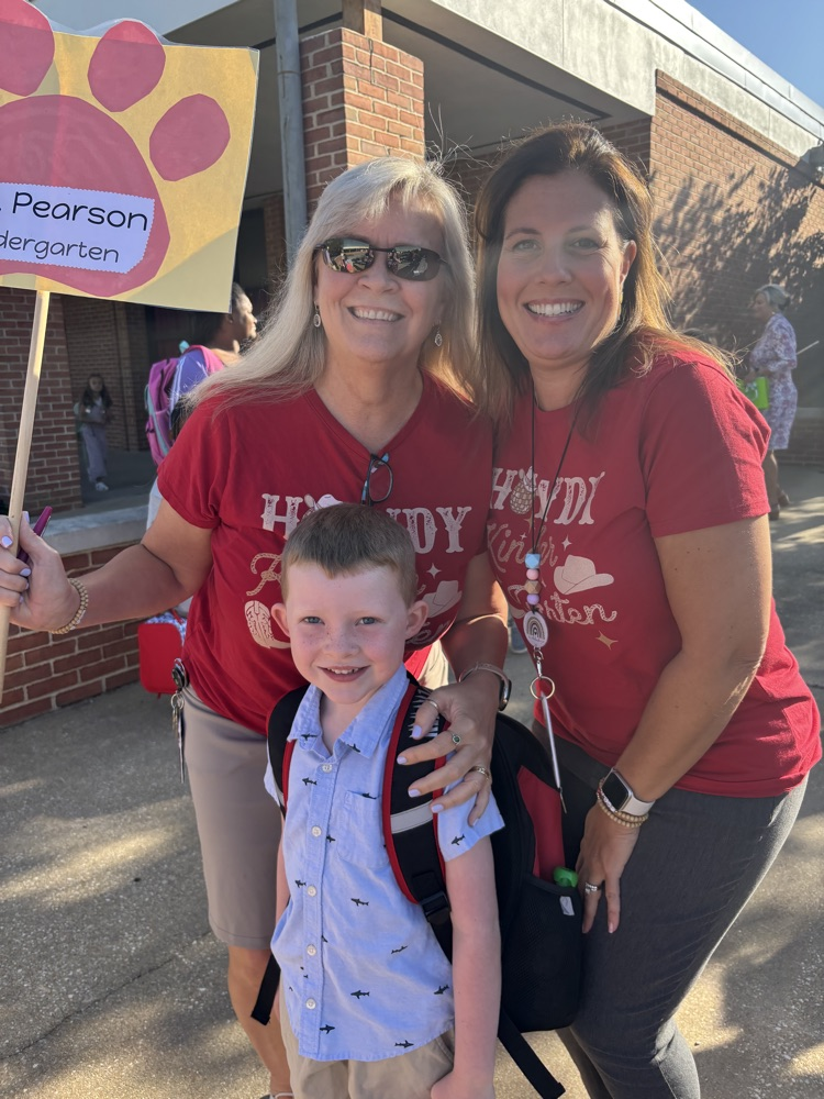 teachers and student
