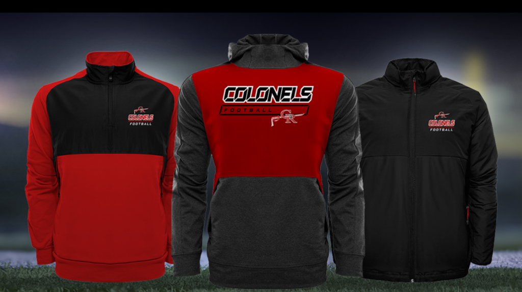 CR Football